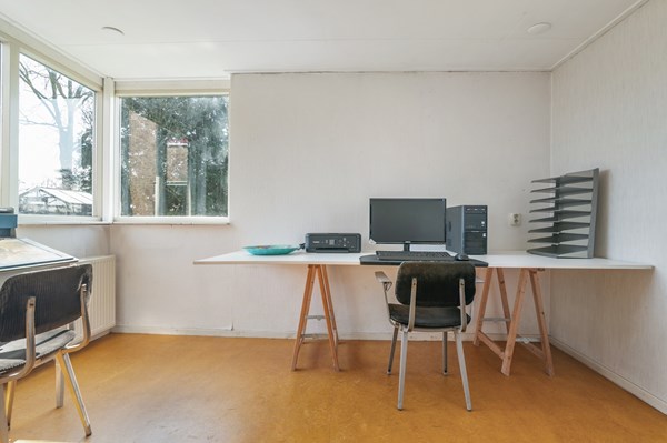Medium property photo - Bleekersbrink 11, 8347 JR Eesveen